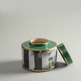 Surreal Porcelain Jar